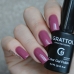 Гель-лак Grattol Color Gel Polish Dusty Purple - №24 